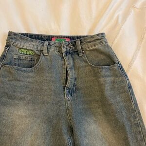 Empyre jeans